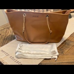 Large Michael Kors Tote